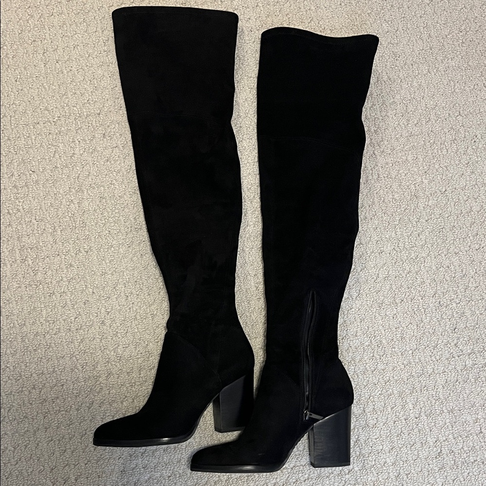 Marc Fisher Over-the-Knee Boots